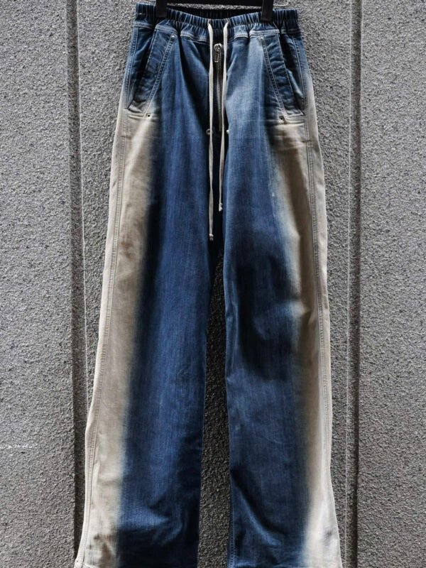 RICK OWENS GETH BELAS