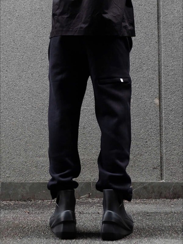 1017 ALYX 9SM Lightercap Sweatpants – Black