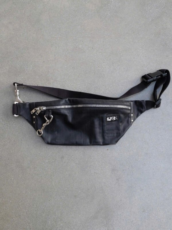 Rick Owens Drkshdw Beltbag Waxed