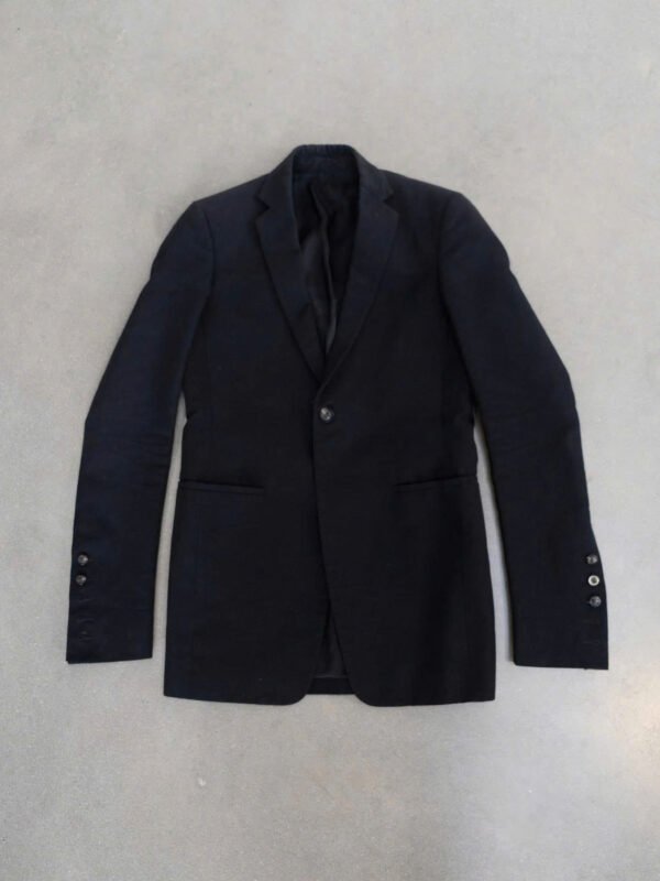 Rick Owens Mainline Blazer
