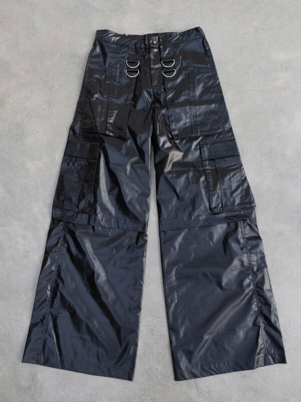 MISBHV Nylon Cargo Wide – Pants