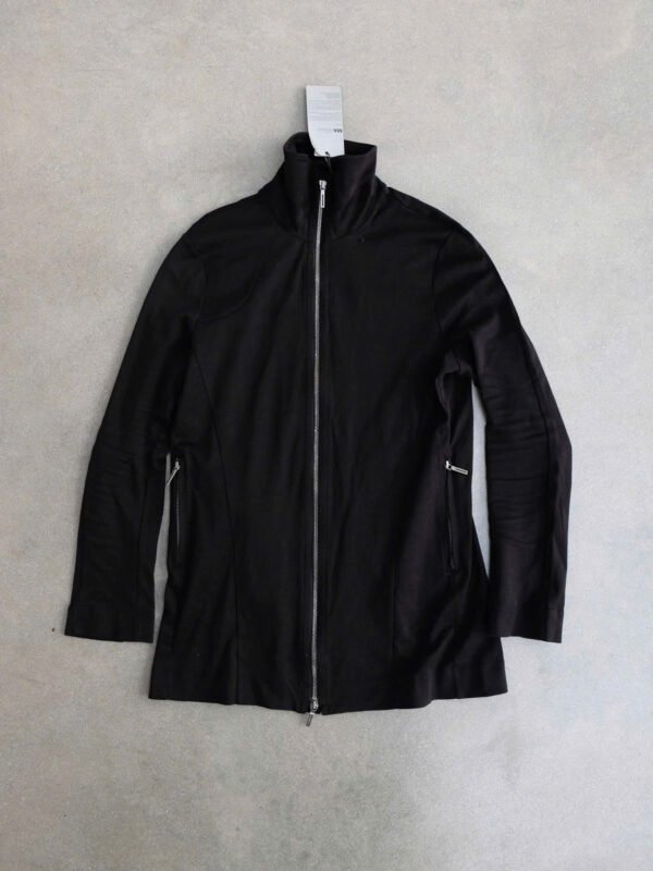 Julius MA Zip Up Jacket