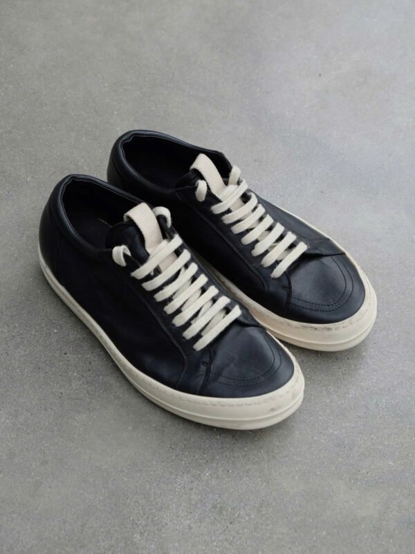 Rick Owens PERFORMA Vintage Low Sneakers