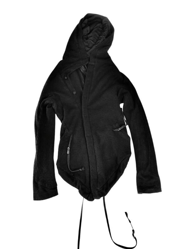 Boris Bidjan Saberi Hoodie Jacket