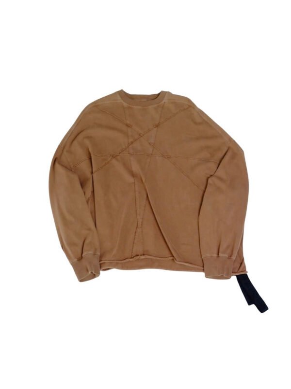 Rick Owens Drkshdw Sweatshirt