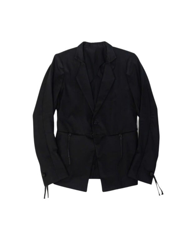 Boris Bidjan Saberi Blazer