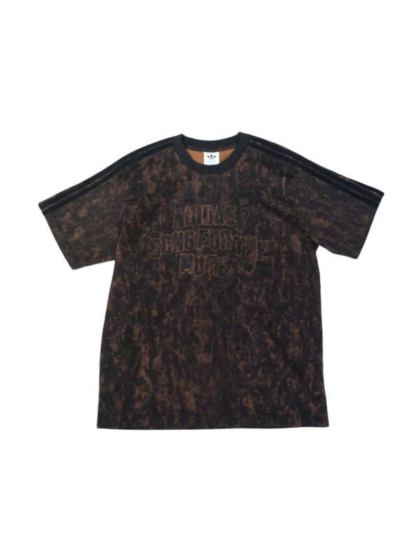 Song For The Mute x Adidas ADI006 T-Shirt