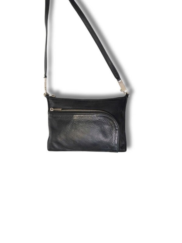 Rick Owens Black Club Bag Rick Owens