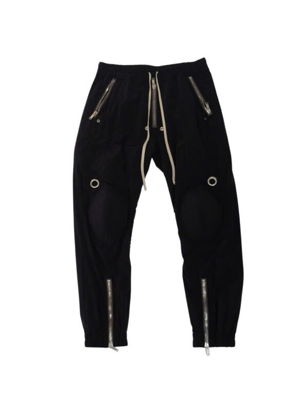 Rick Owens Biker Jogger