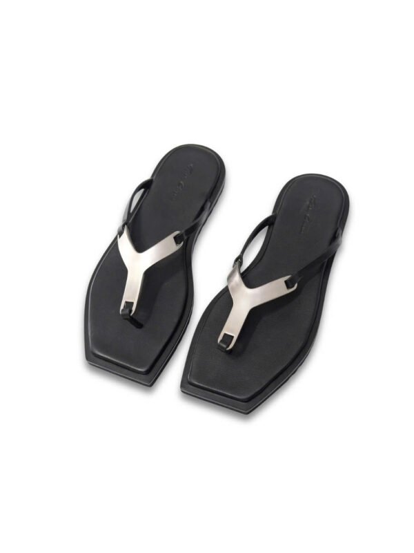 Rick Owens Phlegethon Hydra Sandals