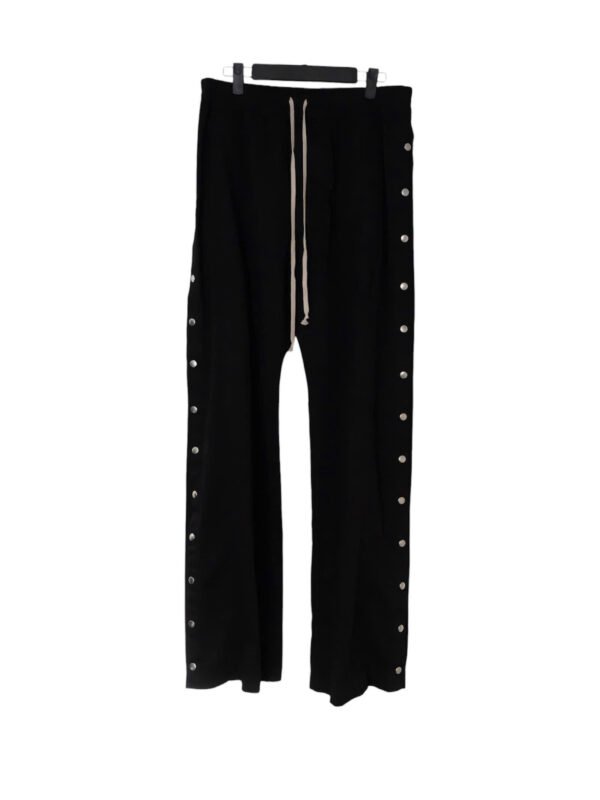 Rick Owens DRKSHDW Pusher