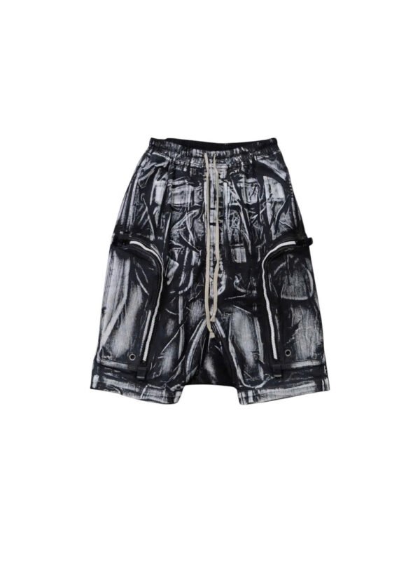 Rick Owens DRKSHDW Bauhaus