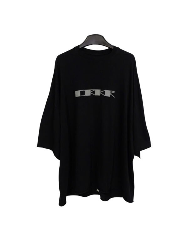 Rick Owens Jumbo Oversize T-Shirt