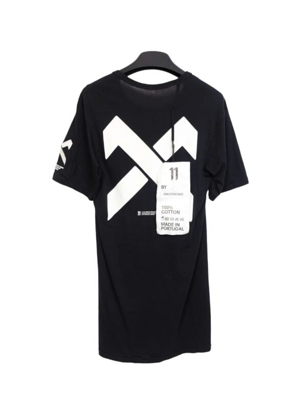 11 By Boris Bidjan Saberi T-Shirt