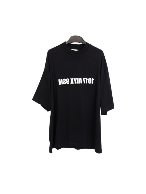 1017 ALYX 9SM Oversize T-Shirt