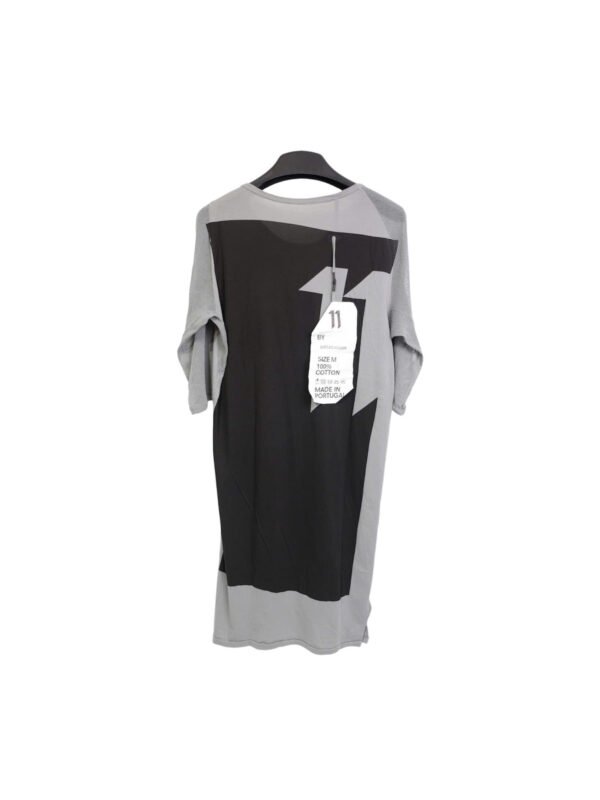 11 By Boris Bidjan Saberi Mesh T-Shirt