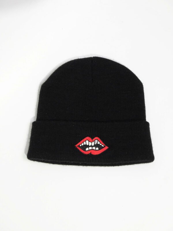 Chrome Heart Matty Boy Chomper Beanie
