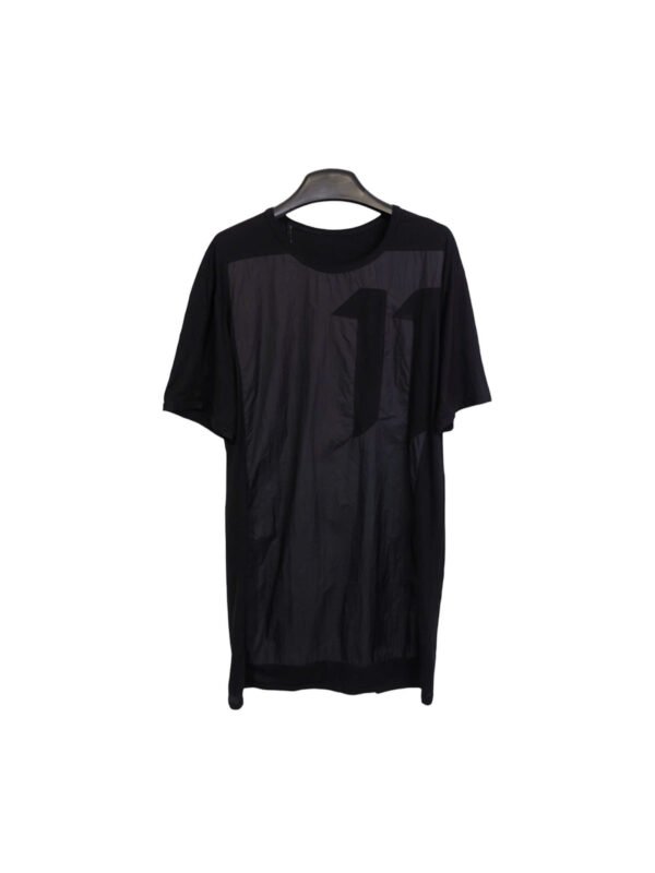 11 By Boris Bidjan Saberi  Nylon T-Shirt