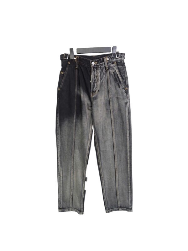 Feng Cheng Wang Denim Pant