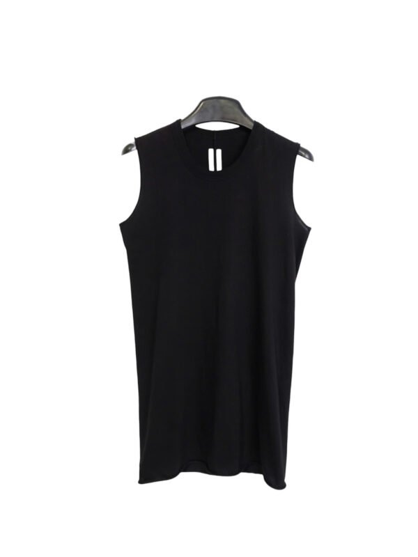 Rick Owens 17 Walrus Tank Top